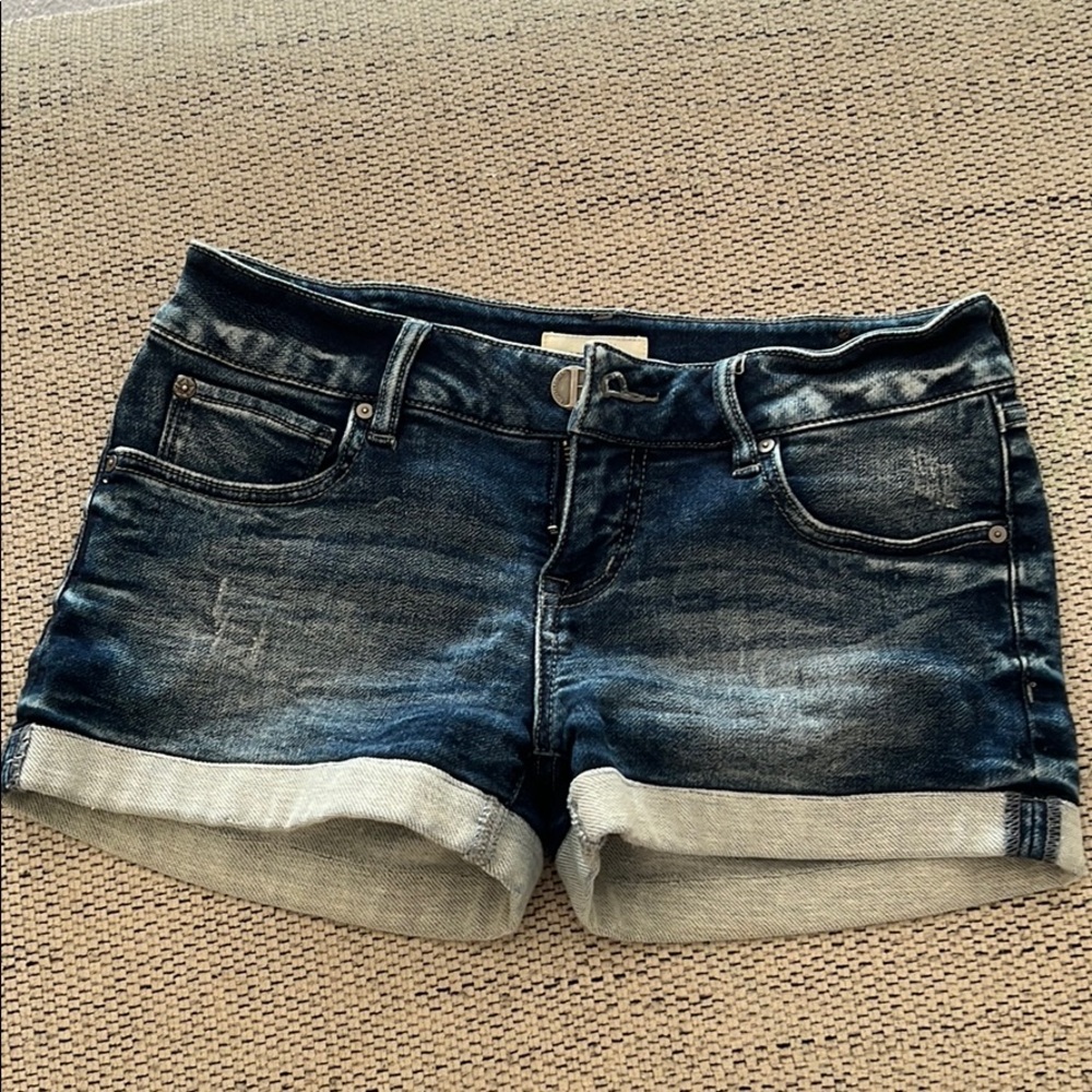 Bootlegger Denim Jeans